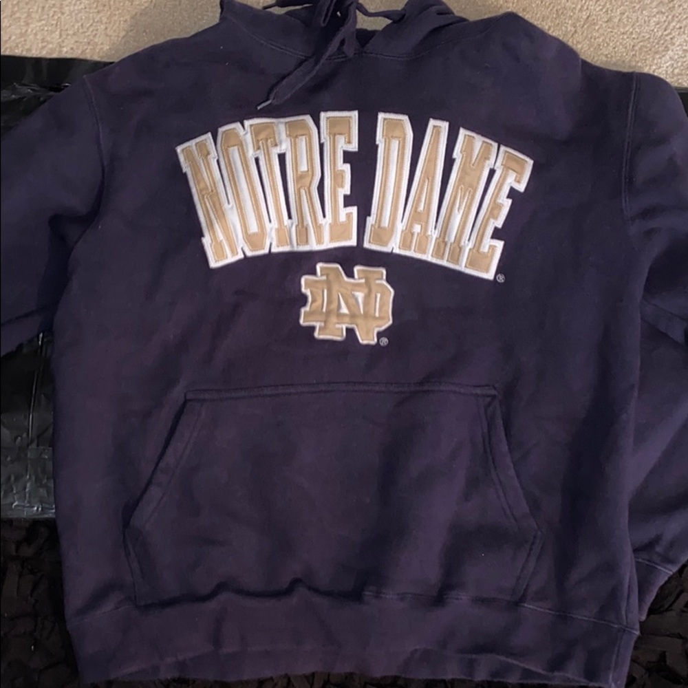 Sweatshirt - Picture 2 of 2